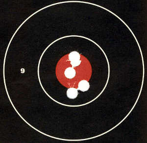 S&W Model 15