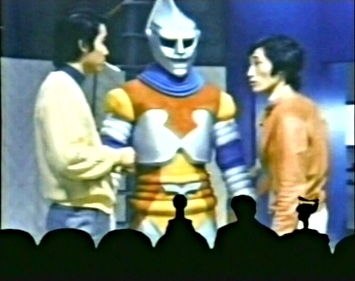 Jet Jaguar