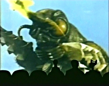 Megalon