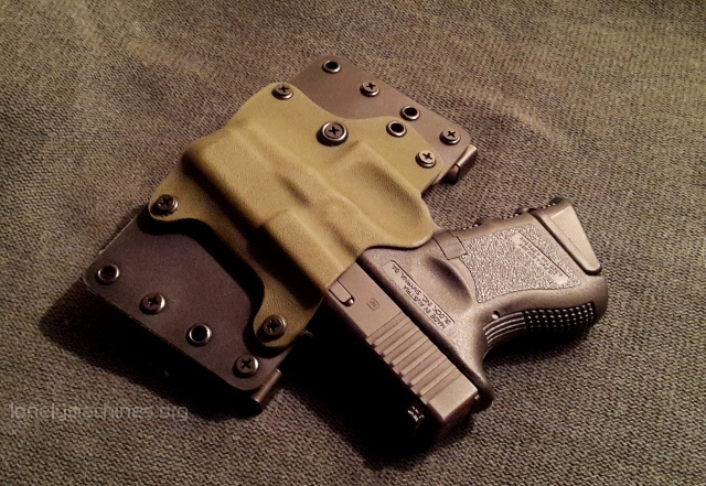 BlackPoint Holster