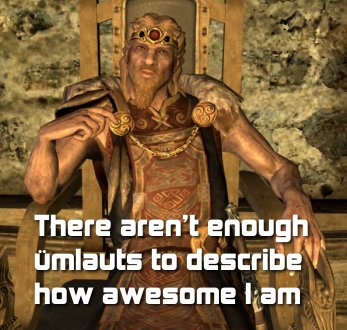 Jarl Balgruuf Quotes Image 862008 Fairly Odd Parents Know Your